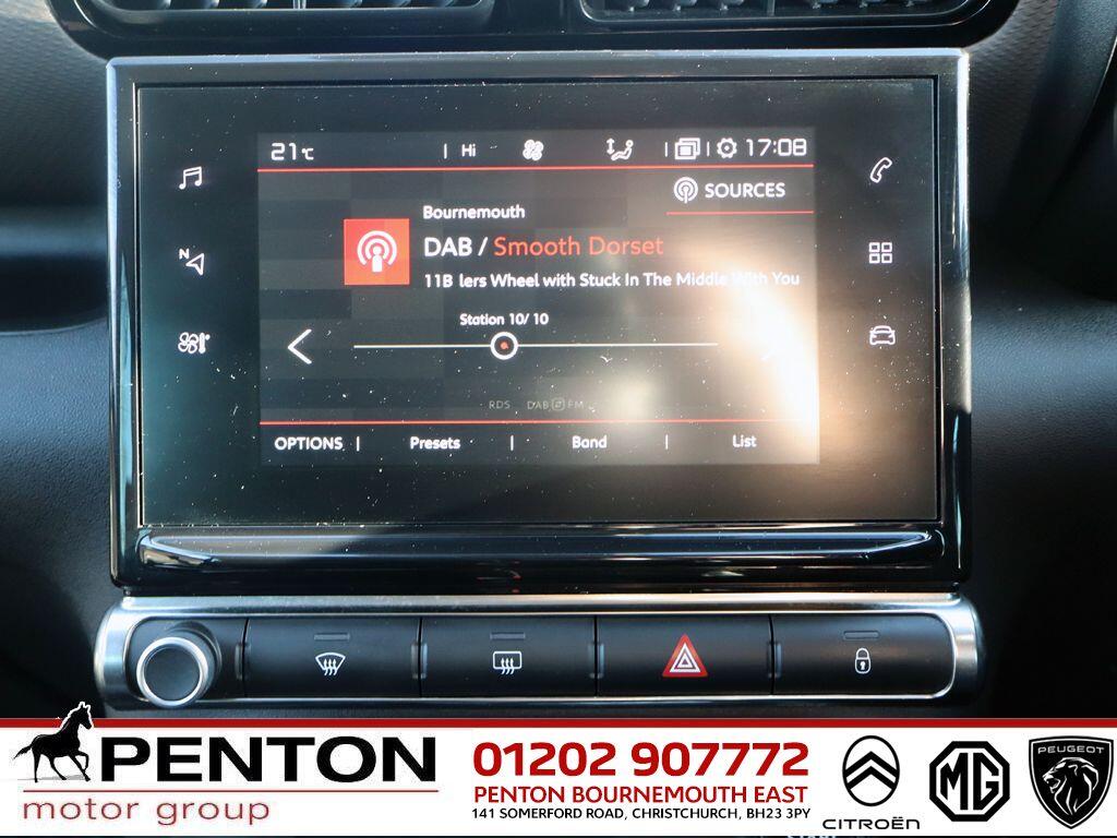 Used Citroen C3 Aircross for sale - 77970485: Photo 9