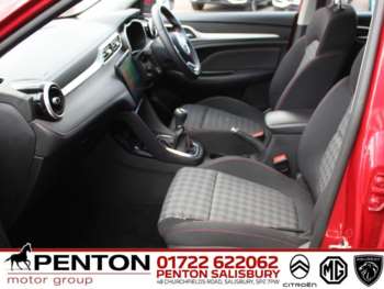 Used MG MG ZS 2024 for sale - 75291770: Photo