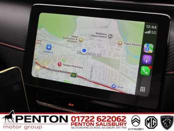 Used MG MG ZS 2024 for sale - 75291770: Photo
