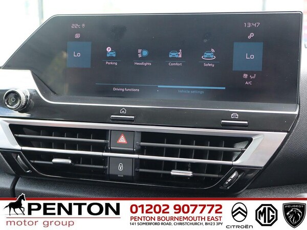 Used Citroen C4 2022 for sale - 75377562: Photo 11