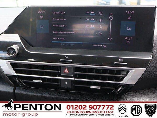 Used Citroen C4 2022 for sale - 75377562: Photo 12