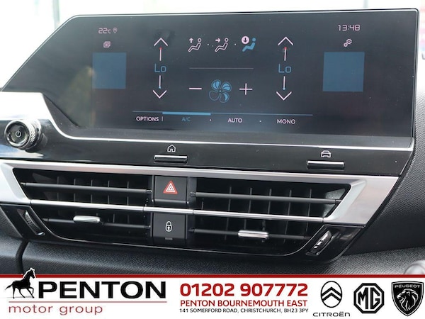 Used Citroen C4 2022 for sale - 75377562: Photo 13