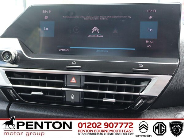 Used Citroen C4 2022 for sale - 75377562: Photo 14