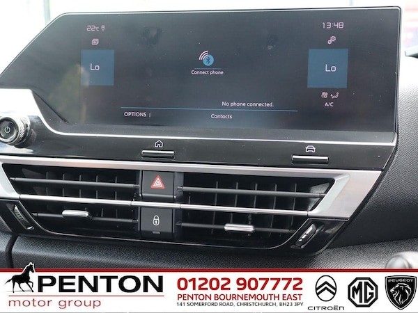 Used Citroen C4 2022 for sale - 75377562: Photo 15