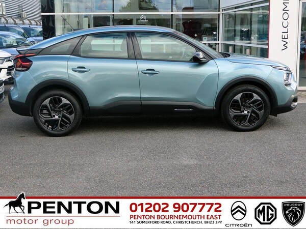 Used Citroen C4 2022 for sale - 75377562: Photo 17