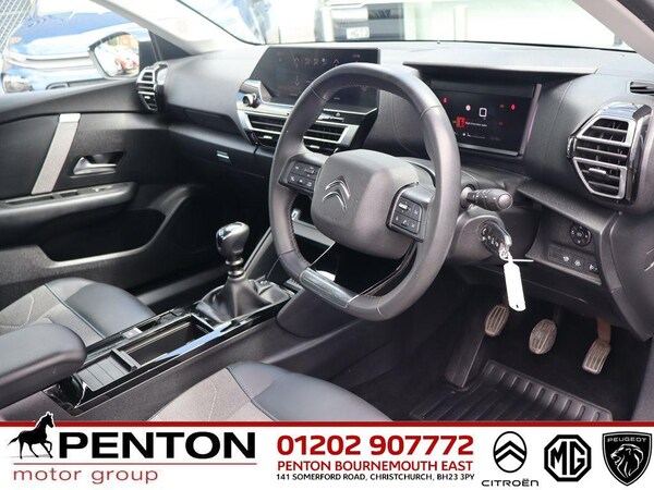 Used Citroen C4 2022 for sale - 75377562: Photo 21