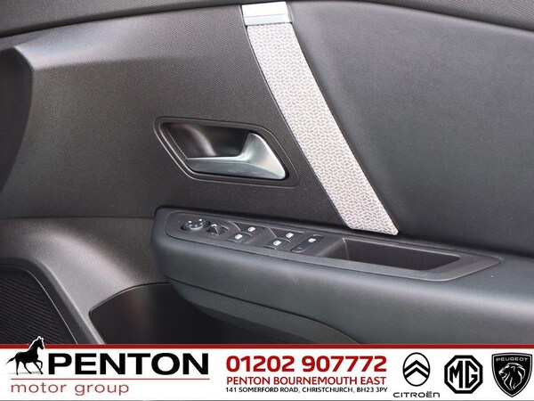 Used Citroen C4 2022 for sale - 75377562: Photo 22