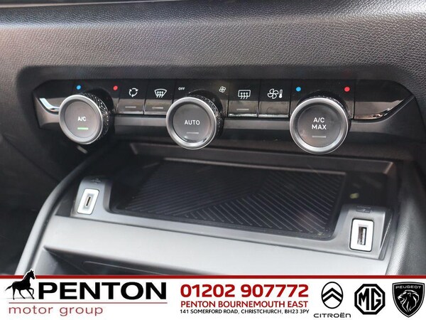 Used Citroen C4 2022 for sale - 75377562: Photo 24