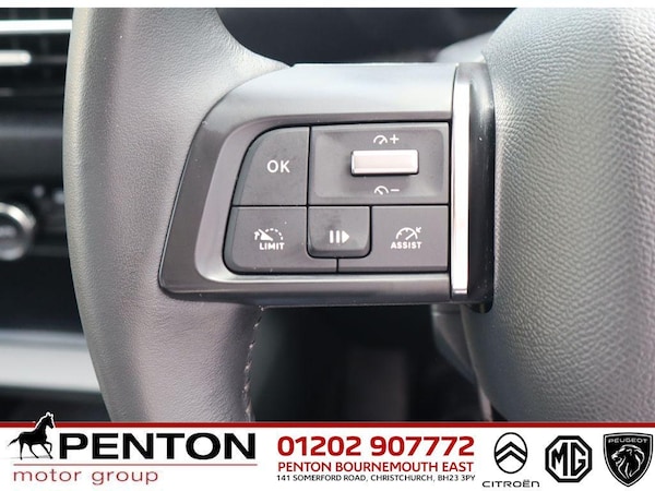Used Citroen C4 2022 for sale - 75377562: Photo 25