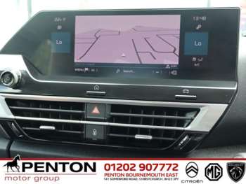 Used Citroen C4 2022 for sale - 75377562: Photo