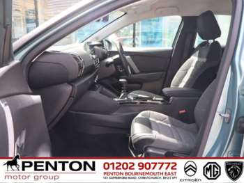 Used Citroen C4 2022 for sale - 75377562: Photo