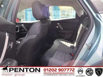 Used Citroen C4 2022 for sale - 75377562: Photo