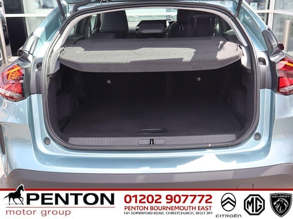 Used Citroen C4 2022 for sale - 75377562: Photo 5