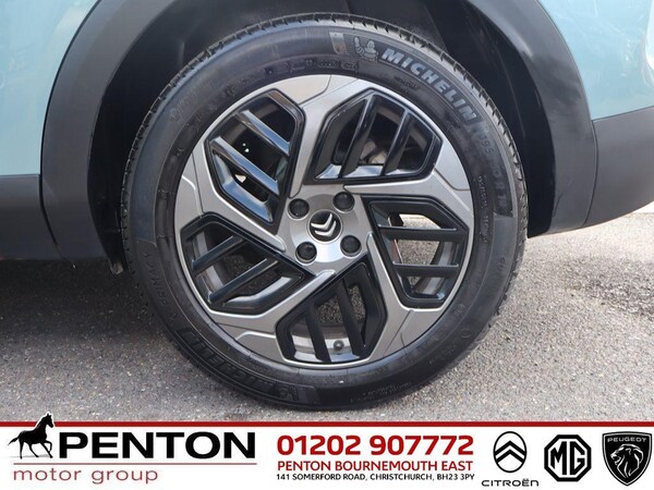 Used Citroen C4 2022 for sale - 75377562: Photo 7