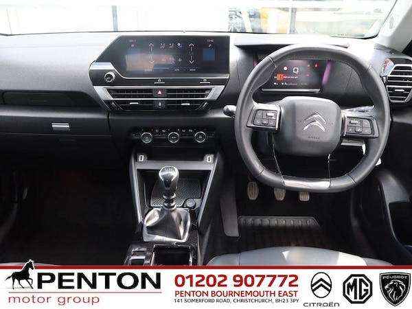 Used Citroen C4 2022 for sale - 75377562: Photo 8