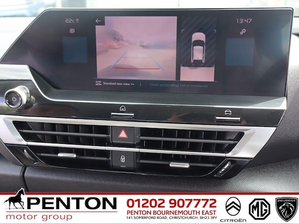 Used Citroen C4 2022 for sale - 75377562: Photo 9