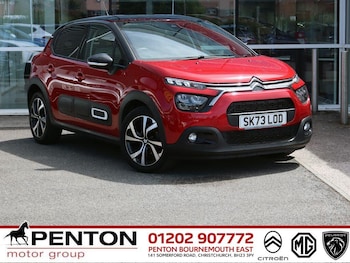Used Citroen C3 2023 for sale - 78988160: Photo