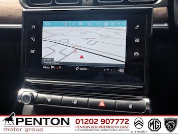 Used Citroen C3 2023 for sale - 78988160: Photo