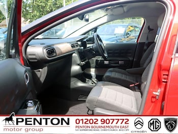 Used Citroen C3 2023 for sale - 78988160: Photo