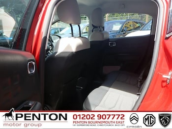 Used Citroen C3 2023 for sale - 78988160: Photo