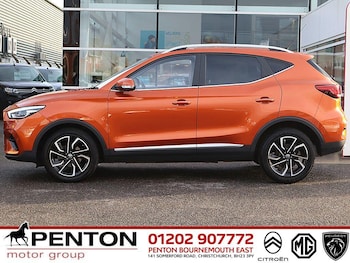 Used MG MG ZS 2024 for sale - 76511820: Photo