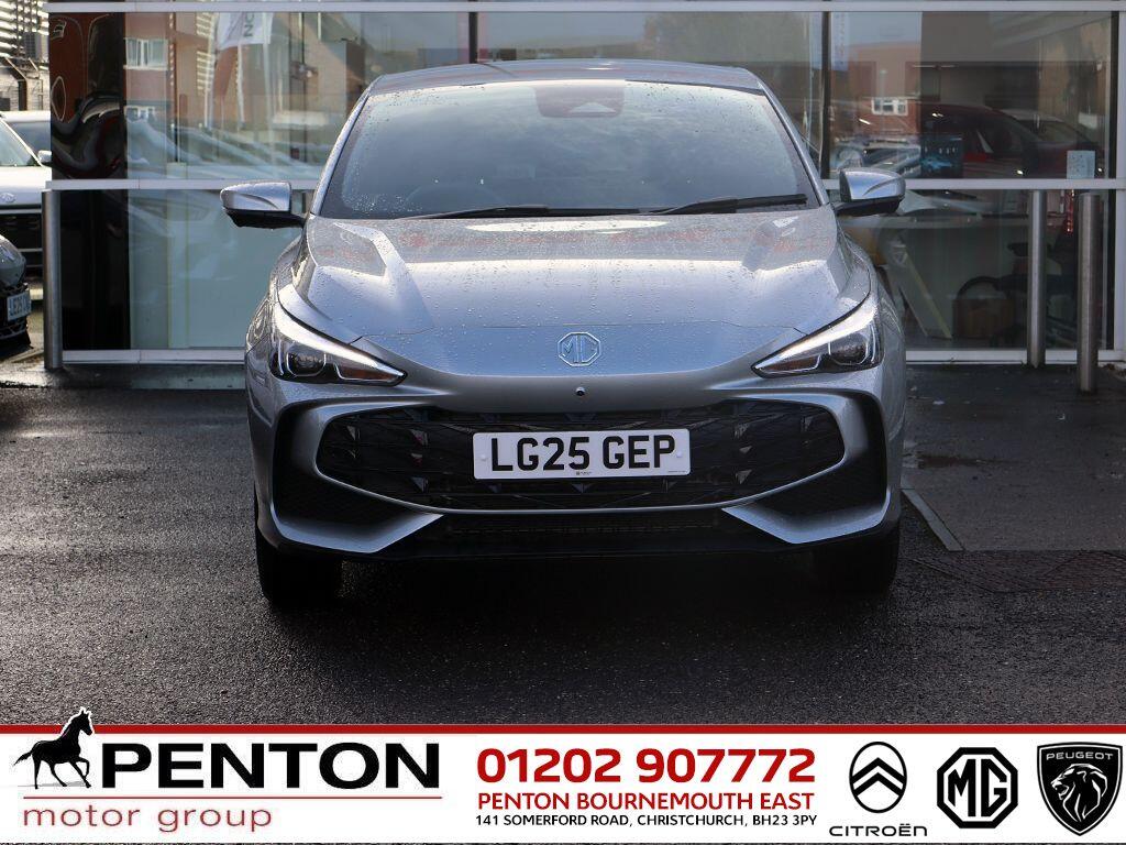 Used MG MG3 2025 for sale - 77456070: Photo 19