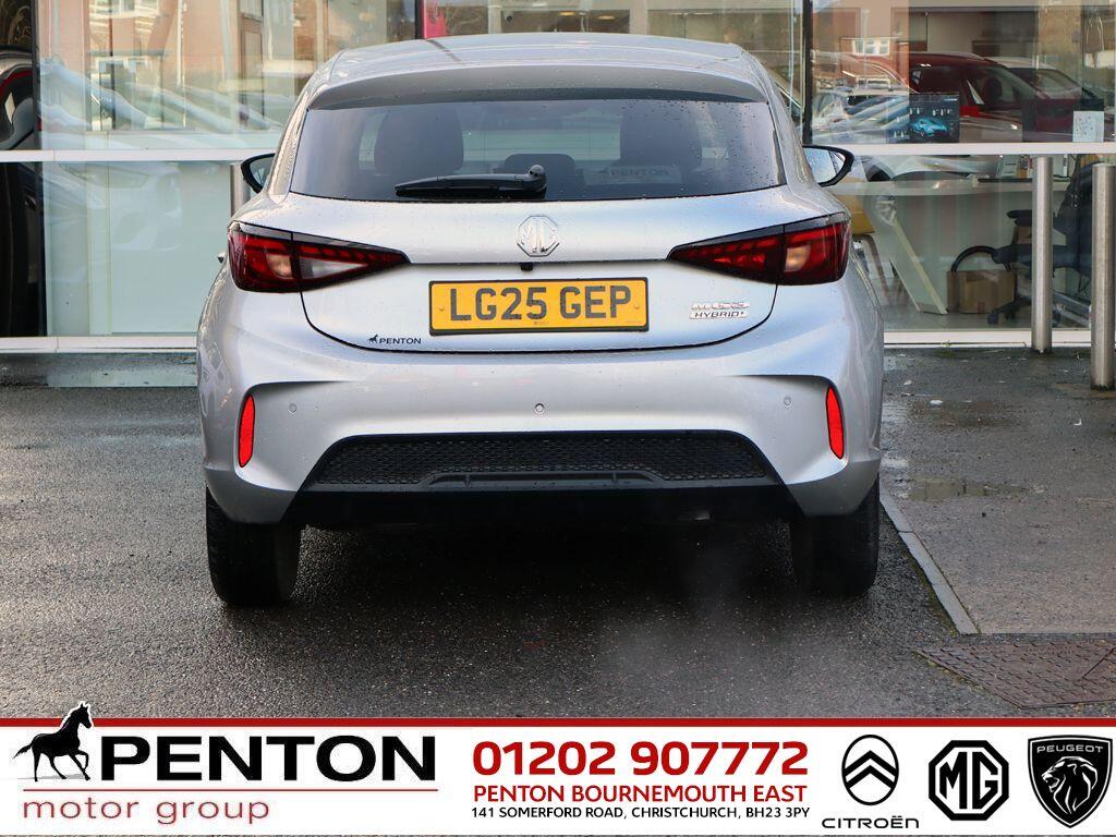 Used MG MG3 2025 for sale - 77456070: Photo 20