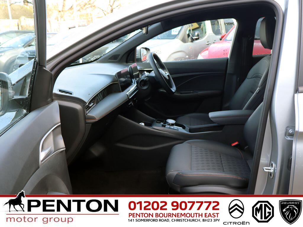 Used MG MG3 2025 for sale - 77456070: Photo 3