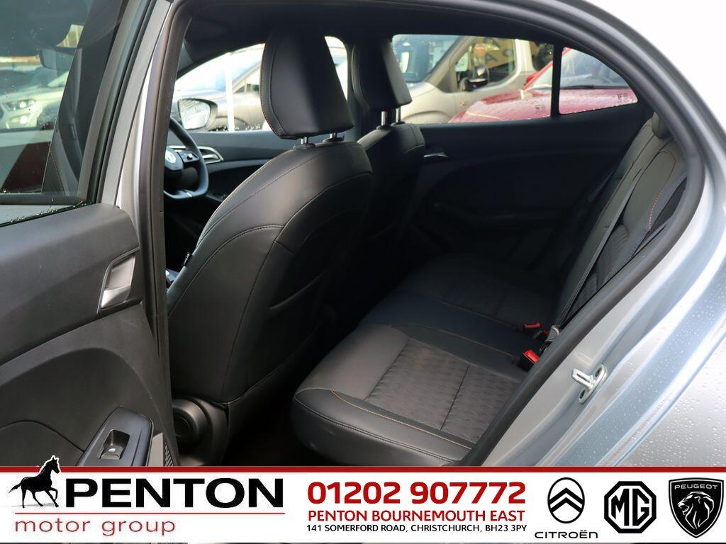 Used MG MG3 2025 for sale - 77456070: Photo 4