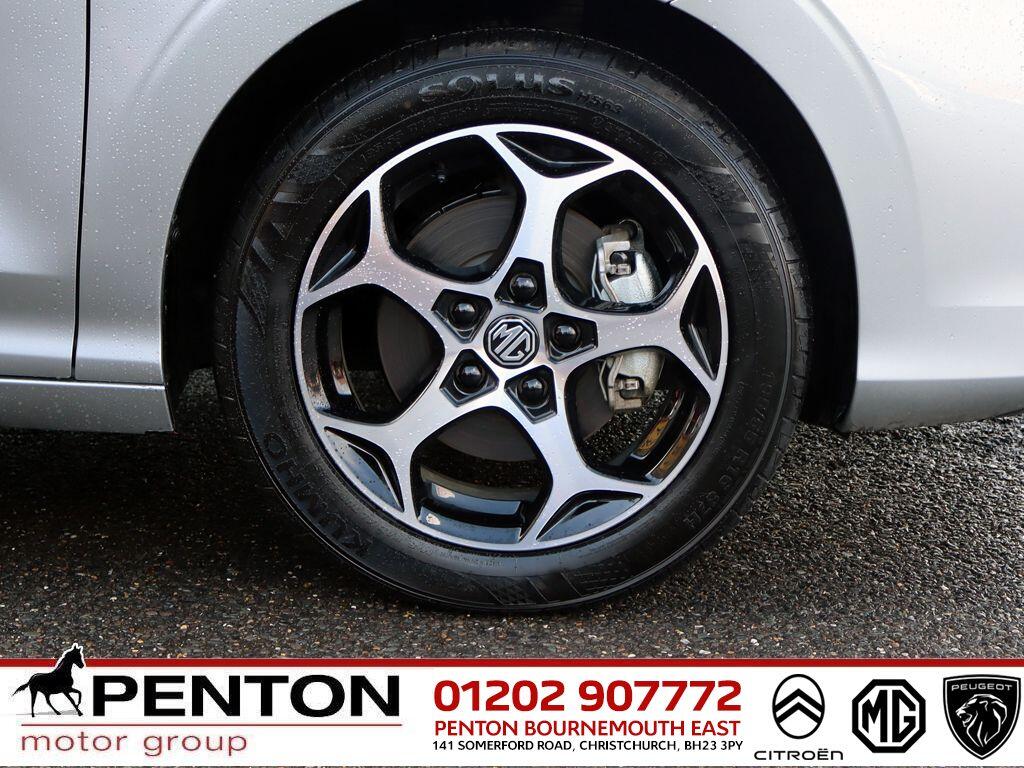 Used MG MG3 2025 for sale - 77456070: Photo 7