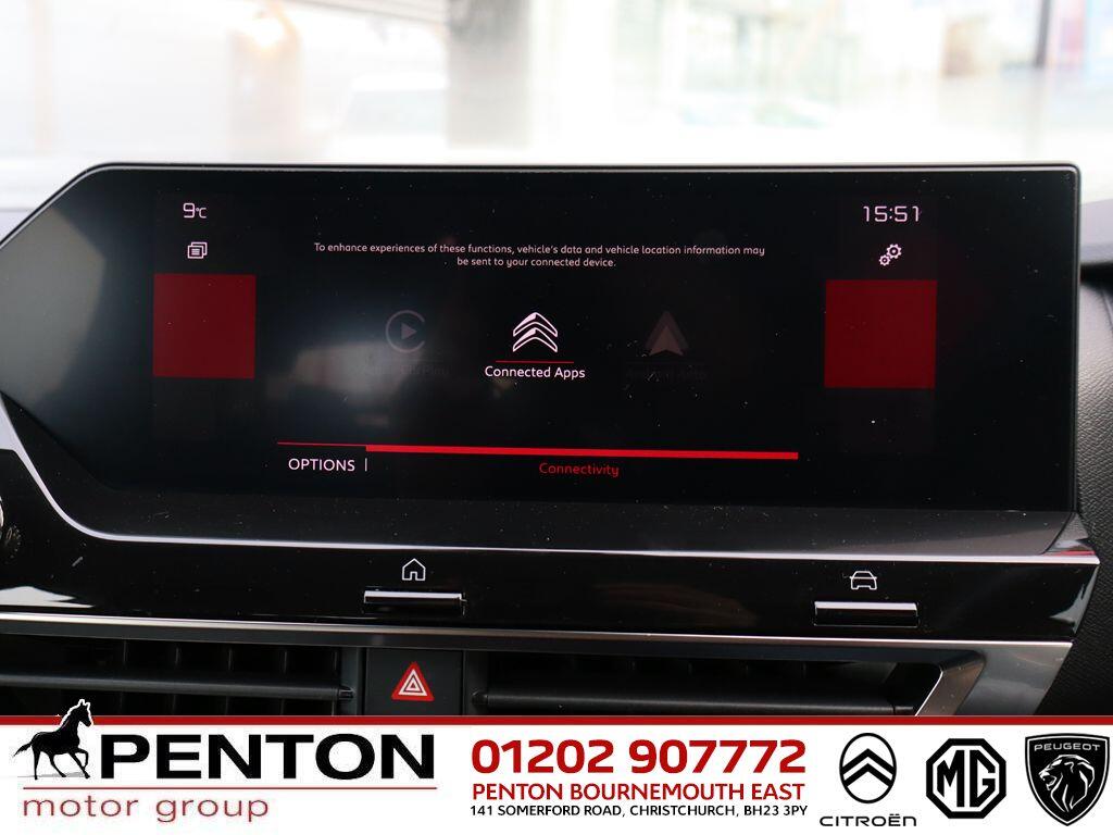 Used Citroen C4 2021 for sale - 77657532: Photo 15