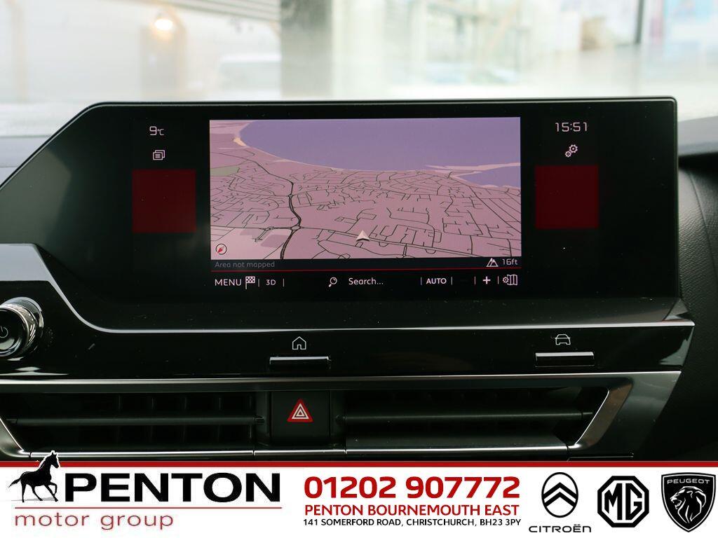 Used Citroen C4 2021 for sale - 77657532: Photo 2