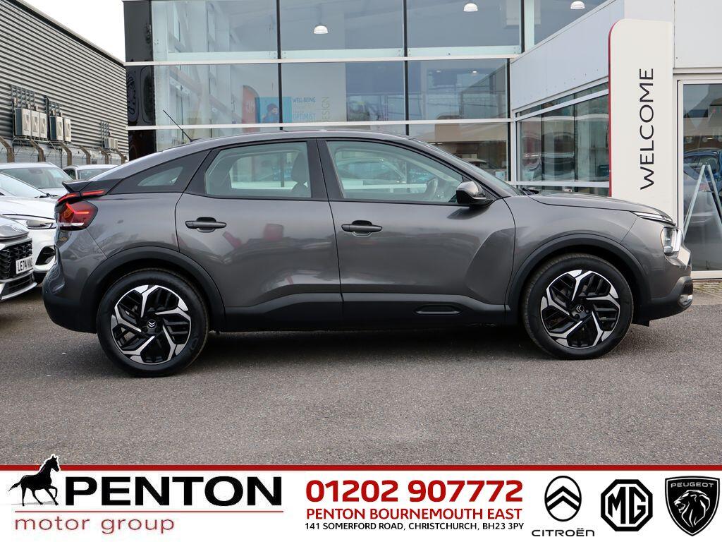 Used Citroen C4 2021 for sale - 77657532: Photo 20