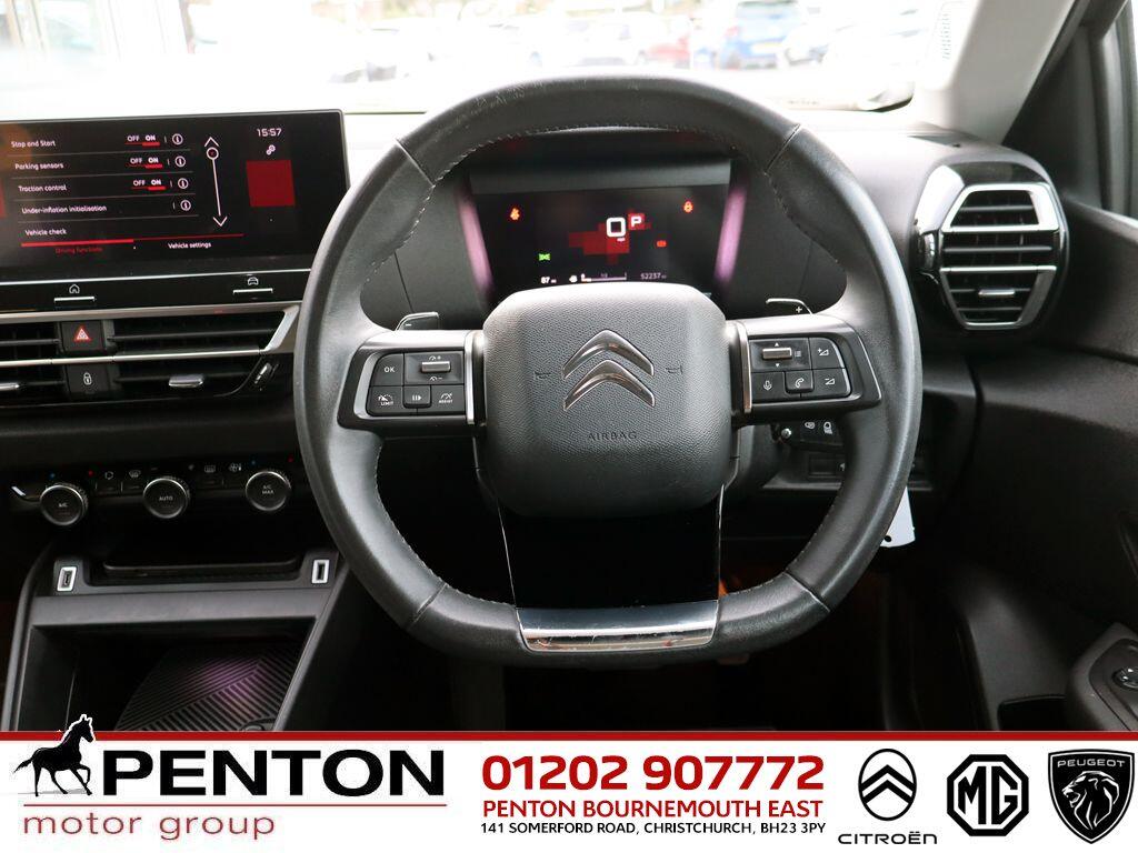Used Citroen C4 2021 for sale - 77657532: Photo 21