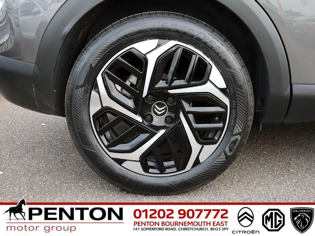 Used Citroen C4 2021 for sale - 77657532: Photo 7