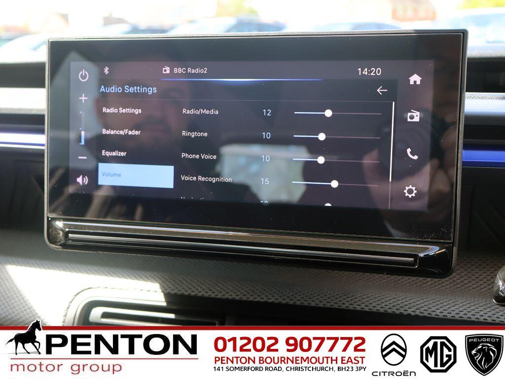 Used Citroen C3 2025 for sale - 76031572: Photo 10