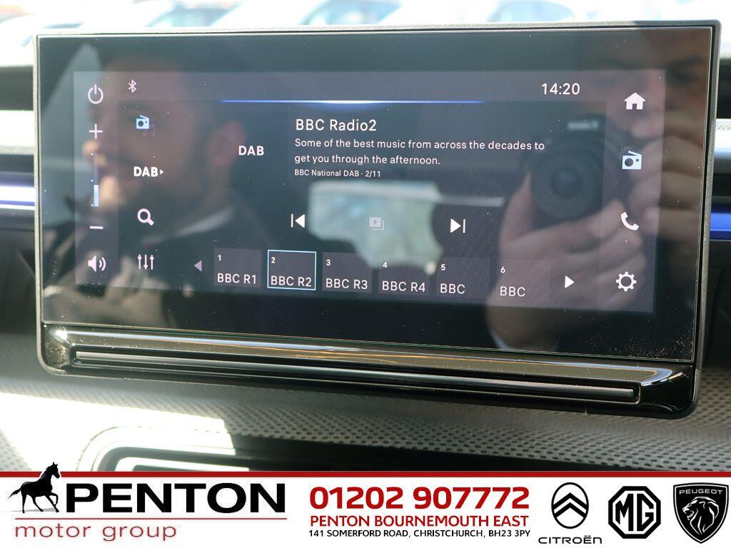 Used Citroen C3 2025 for sale - 76031572: Photo 11