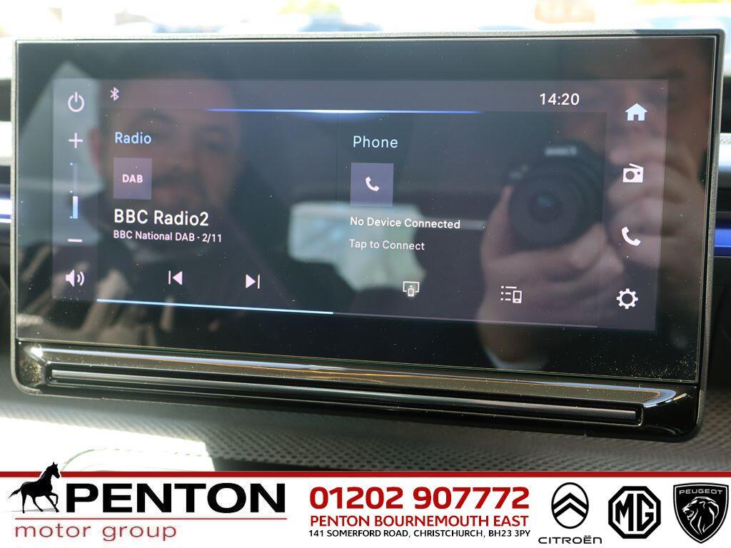 Used Citroen C3 2025 for sale - 76031572: Photo 12