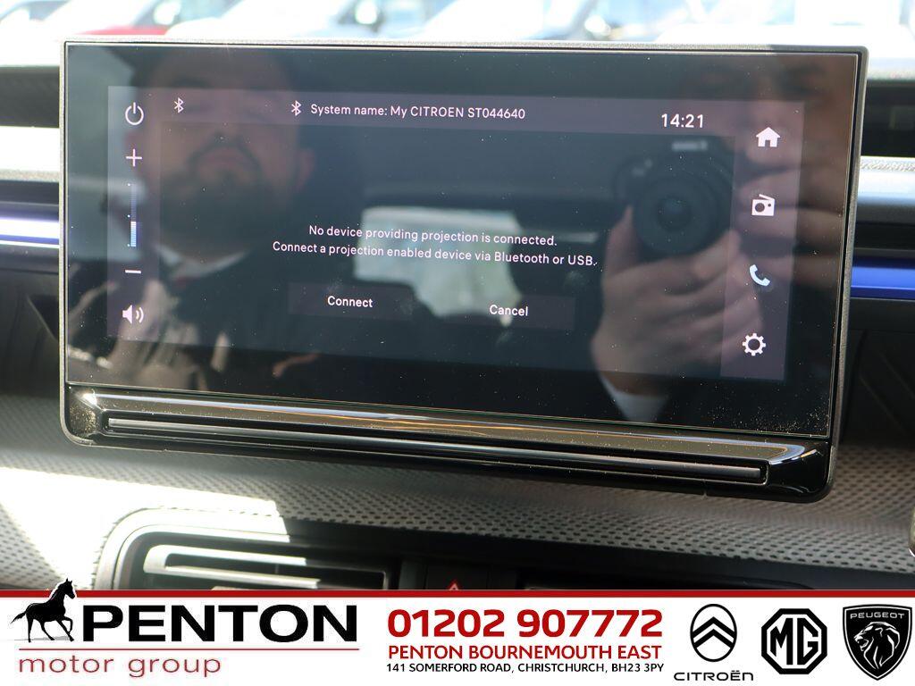 Used Citroen C3 2025 for sale - 76031572: Photo 13