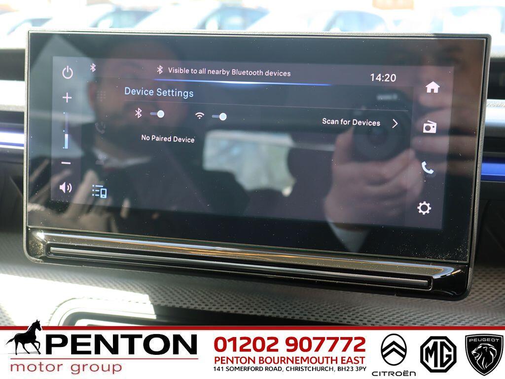 Used Citroen C3 2025 for sale - 76031572: Photo 14