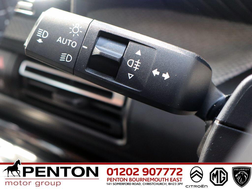 Used Citroen C3 2025 for sale - 76031572: Photo 16
