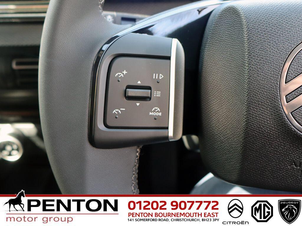 Used Citroen C3 2025 for sale - 76031572: Photo 17