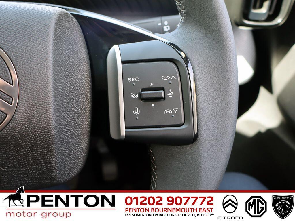 Used Citroen C3 2025 for sale - 76031572: Photo 18