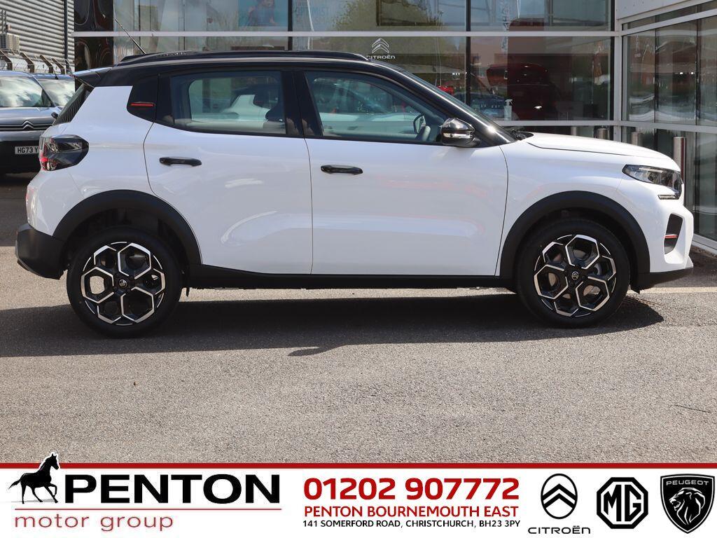 Used Citroen C3 2025 for sale - 76031572: Photo 19