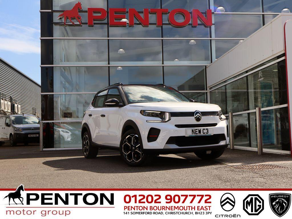 Used Citroen C3 2025 for sale - 76031572: Photo 20