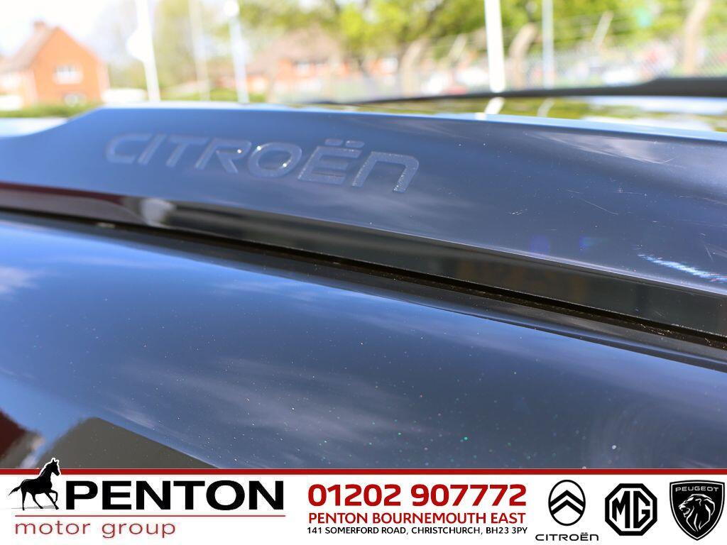 Used Citroen C3 2025 for sale - 76031572: Photo 22