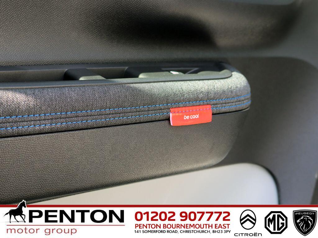 Used Citroen C3 2025 for sale - 76031572: Photo 23