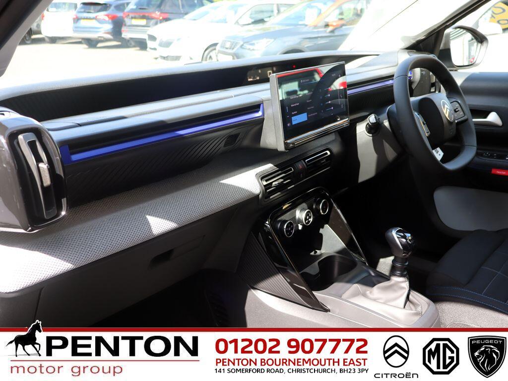 Used Citroen C3 2025 for sale - 76031572: Photo 24
