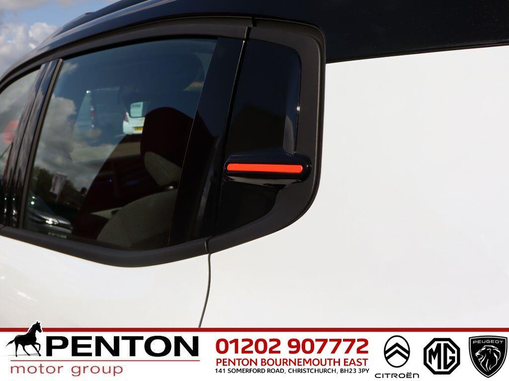 Used Citroen C3 2025 for sale - 76031572: Photo 25