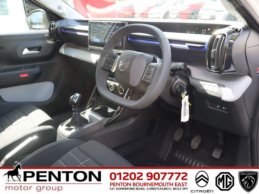 Used Citroen C3 2025 for sale - 76031572: Photo 26